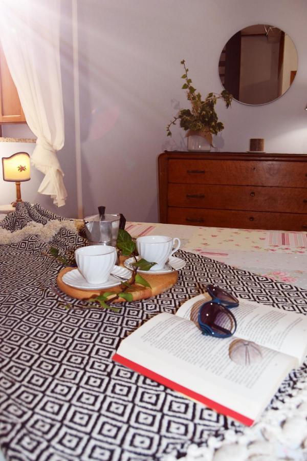 Domunua Holiday House 切法卢 外观 照片