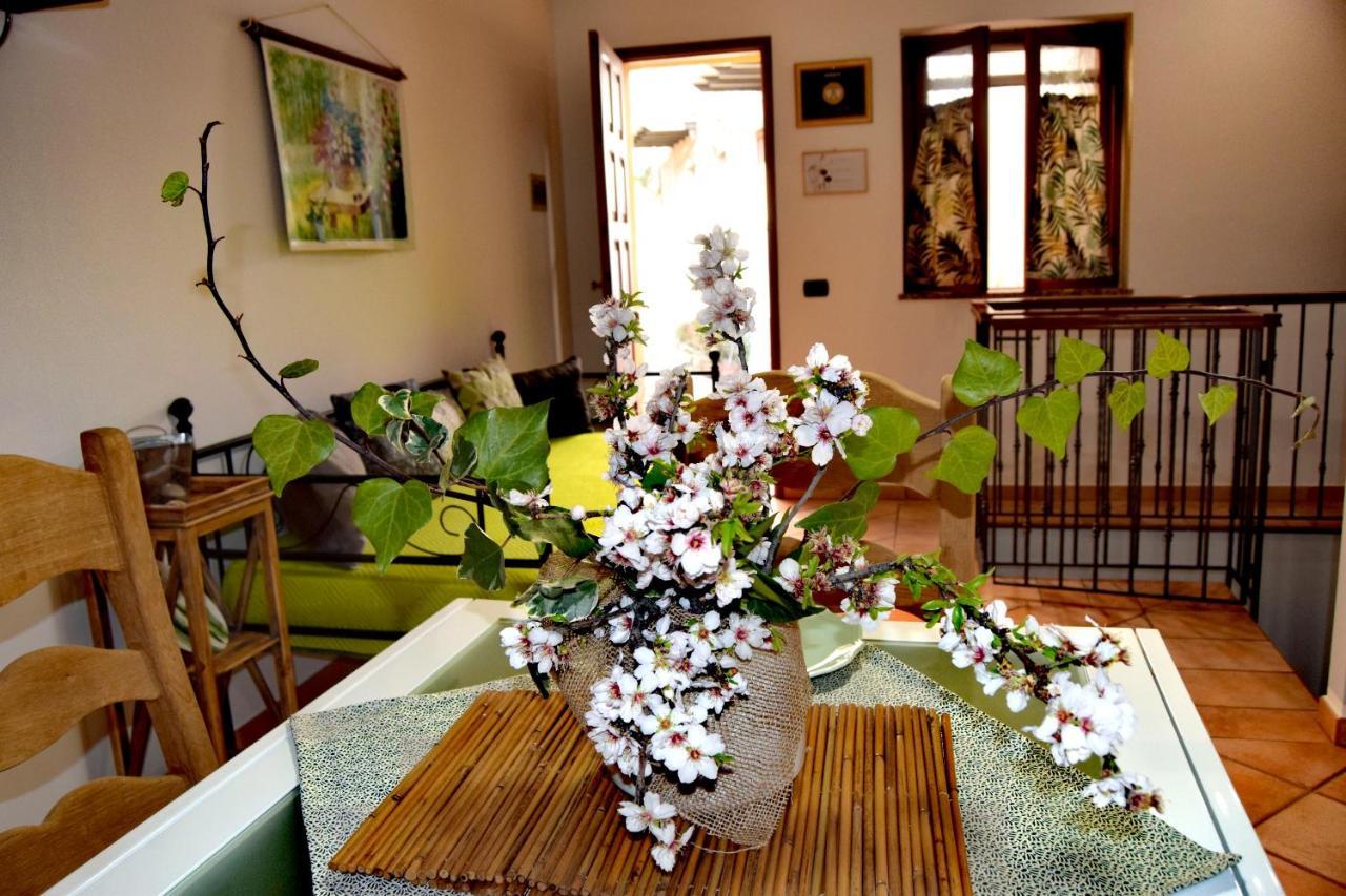Domunua Holiday House 切法卢 外观 照片