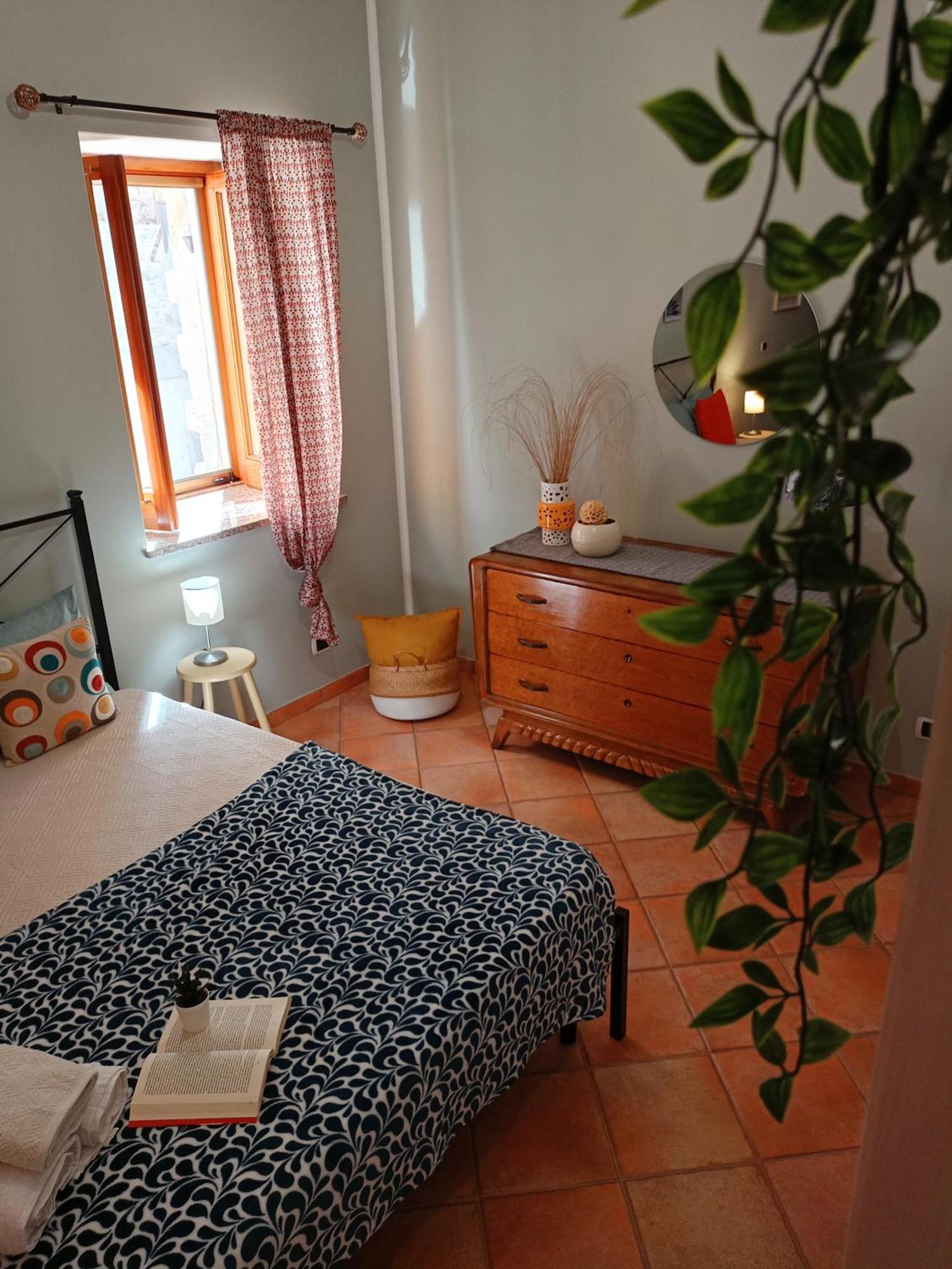 Domunua Holiday House 切法卢 外观 照片